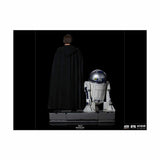 Figura Legacy Replica Star Wars Luke Skywalker