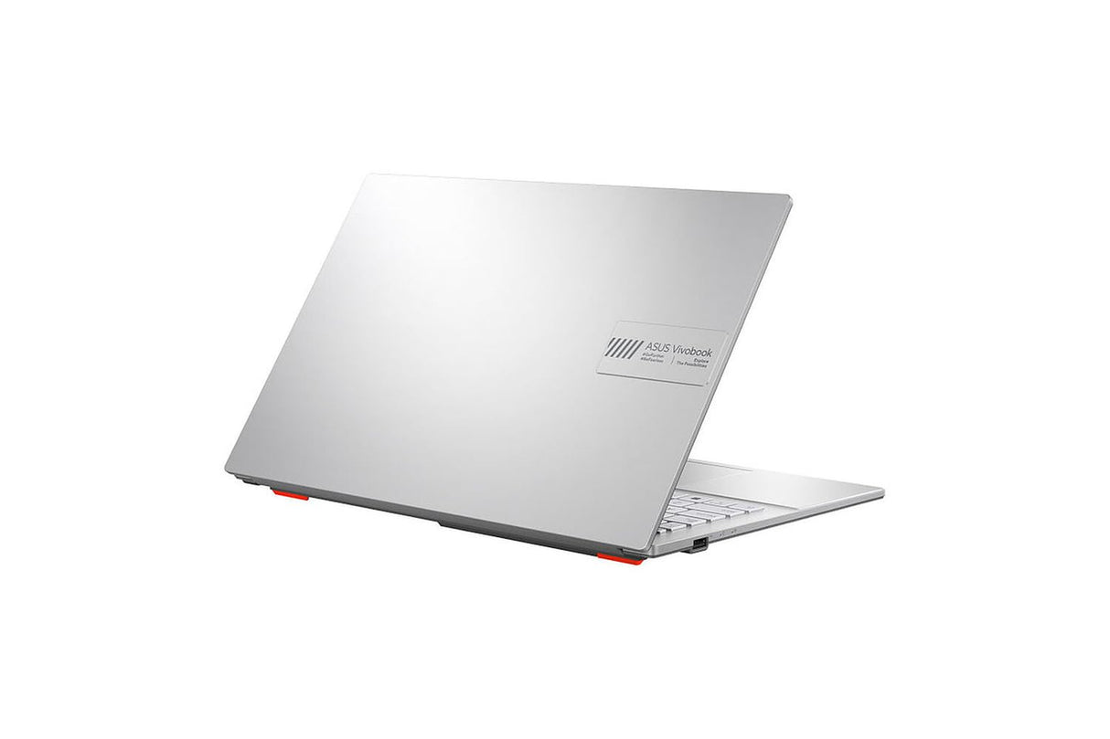 ASUS VivoBook X1504VA-DRBQ4039W Plata 15" (Intel Core 5-120U - SSD 1TB - RAM 16GB - Windows 11) - AZERTY