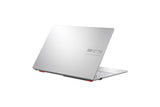 ASUS VivoBook X1504VA-DRBQ4039W Plata 15" (Intel Core 5-120U - SSD 1TB - RAM 16GB - Windows 11) - AZERTY