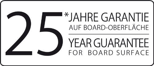 SIGEL GL520 Pizarra de cristal megnética di vetro / whiteboard, 150 x 100 cm, apenas aparecen reflejos, blanco mate - Artverum