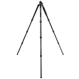 BENRO Trepied Photos ALU System GoPlus Travel Série2 4 Sections FGP28A