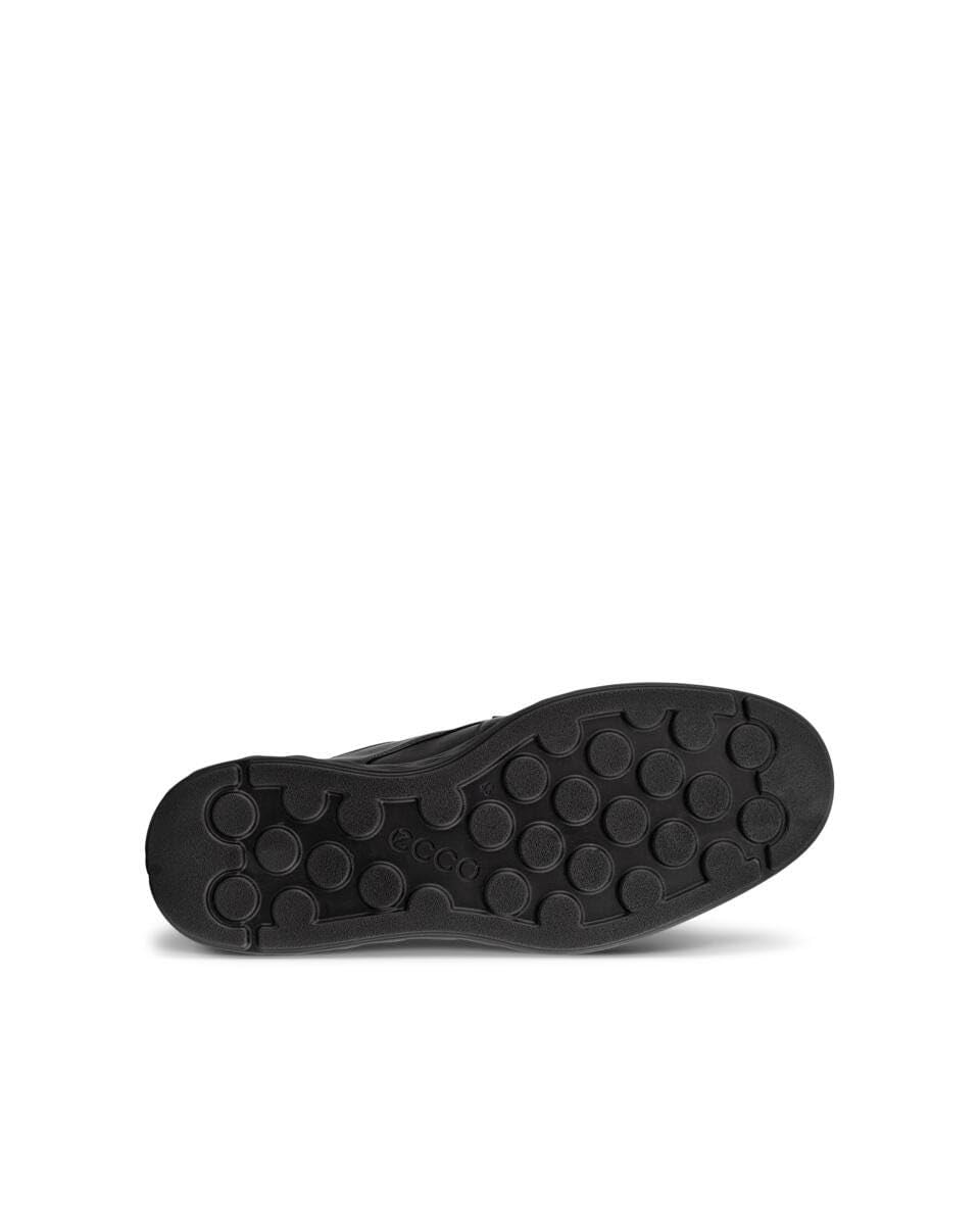 ECCO S Lite Hybrid, Zapatos Hombre, Black, 41 EU