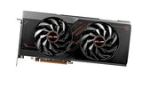 SAPPHIRE VGA Pulse Radeon RX 7700 XT Gaming,AMD,RX7700XT,12GB,GDDR6,192BIT,2HDMI+2DP (2 Ventiladores)