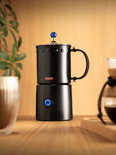 OTTONI Electric Milk Frother