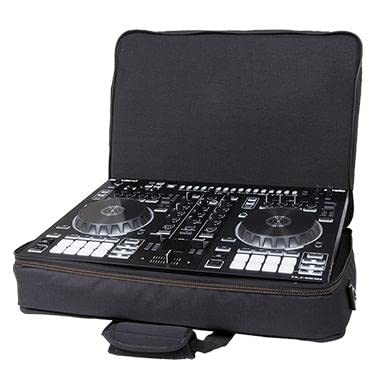 Bolsa de transporte Roland DJ-505 para el controlador de DJ DJ-505 (CB-BDJ505) — Asa reforzada