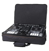 Bolsa de transporte Roland DJ-505 para el controlador de DJ DJ-505 (CB-BDJ505) — Asa reforzada