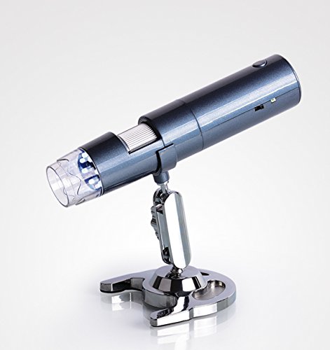 PERFECT BEAUTY Micro Camara WiFi, Azul Oscuro