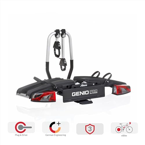 Strada Genio Pro 2 BICIS