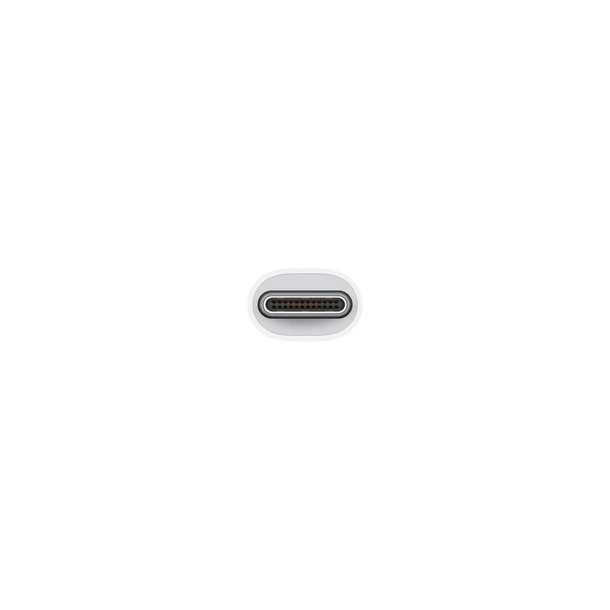 Apple Adaptador multipuerto de USB-C a AV Digital