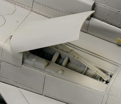 Italeri 2513 1:32 Tornado GR.4