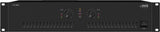 AMPLIFICADOR ESTEREO DIGITAL, 2x500 IMG STAGE LINE STA-1000D