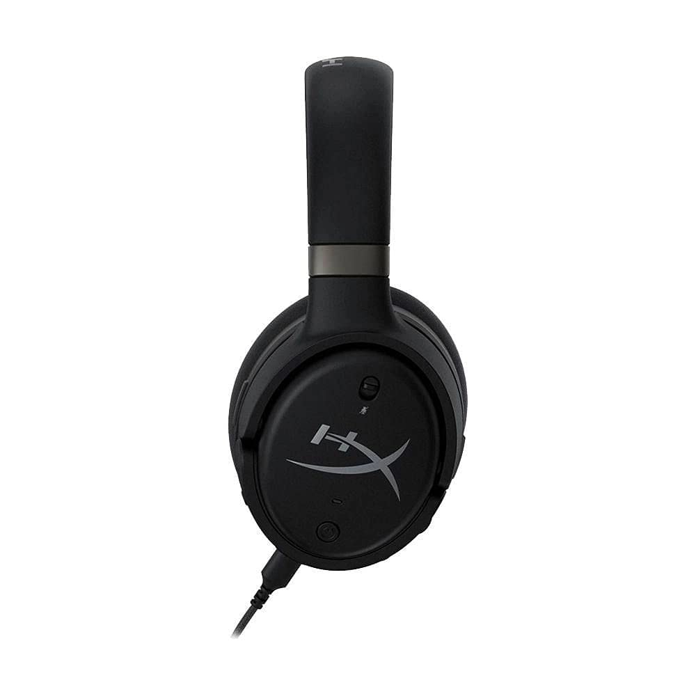 HyperX Cloud Orbit S: auriculares para juegos con audio 3D Waves Nx y tecnología de reconocimiento de movimiento Waves Nx Head