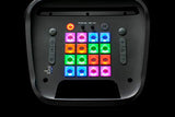 Altavoz inalámbrico portátil Kruger & Matz Music Box Ultra BT AUX USB