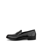 ECCO Dress Classic 15, Mocasines Mujer, Negro, 42 EU