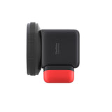 Insta 360 – Cámara de acción VR – Gama One R – Edición 1 – Sensor 1 – Módulo de Lente Leica – Batería 1190 mAh