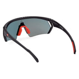 ADIDAS SPORT SP0063 matte black 00