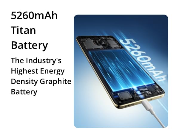 realme 14 Pro Smartphone 5G,Blanco,Batería 5260 mAh, cámara Sony IMX882 OIS AI,Diseño Que Cambia de Color con el frío,IP69,18GB(8+10expansión)+256GB,Exclusivo de Amazon(sin Adaptador)