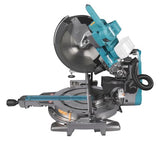Makita Ingletadora telescópica BL 40Vmax XGT 305mm AWS marca