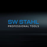 SW-Stahl Atornillador de impacto inalámbrico S3300, 1 pulgada, 900 Nm, 18 V, para cambio de neumáticos