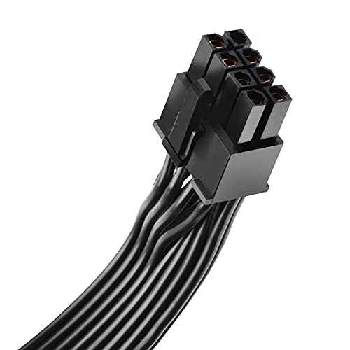 Silverstone Extreme 500 Bronze unité d'alimentation d'énergie 500 W 24-Pin ATX SFX Noir
