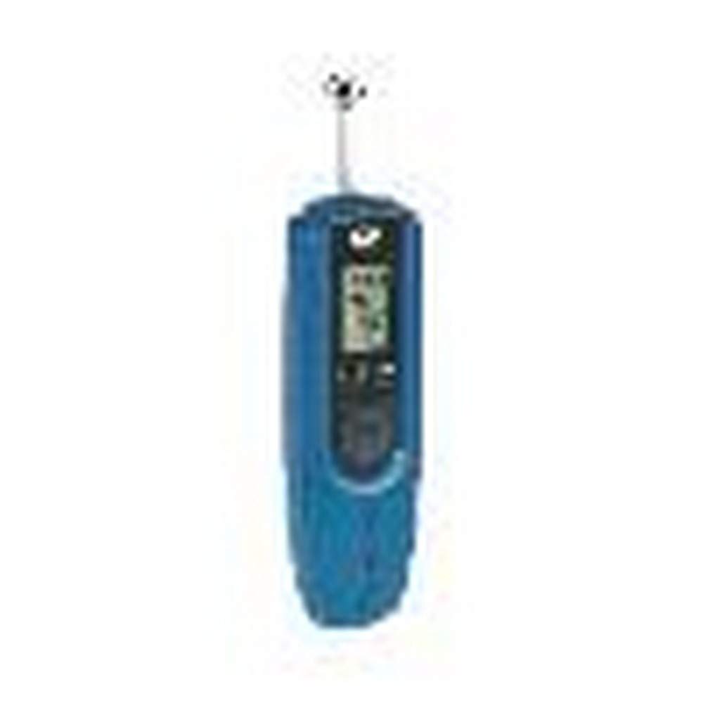 McGann 30012032 Hydro Humedad Hydromette BL Compact B2 para diseño húmedas