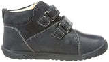 Geox B Macchia Boy A, Primeros Pasos para Bebé Niño, Azul (Navy) , 22 EU
