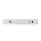 Zyxel Firewall de próxima generación de protección avanzada contra amenazas ZyWALL 2 Gbps [ATP200]