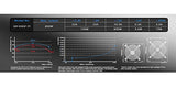 SilverStone SST-ST85F-PT - Serie Strider Platinum, 850W 80 Plus Platinum ATX PC Fuente de alimentación, 120mm, 100% modular