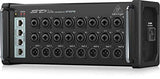 Behringer Digital Snake Sd16 - Mesa de mezclas
