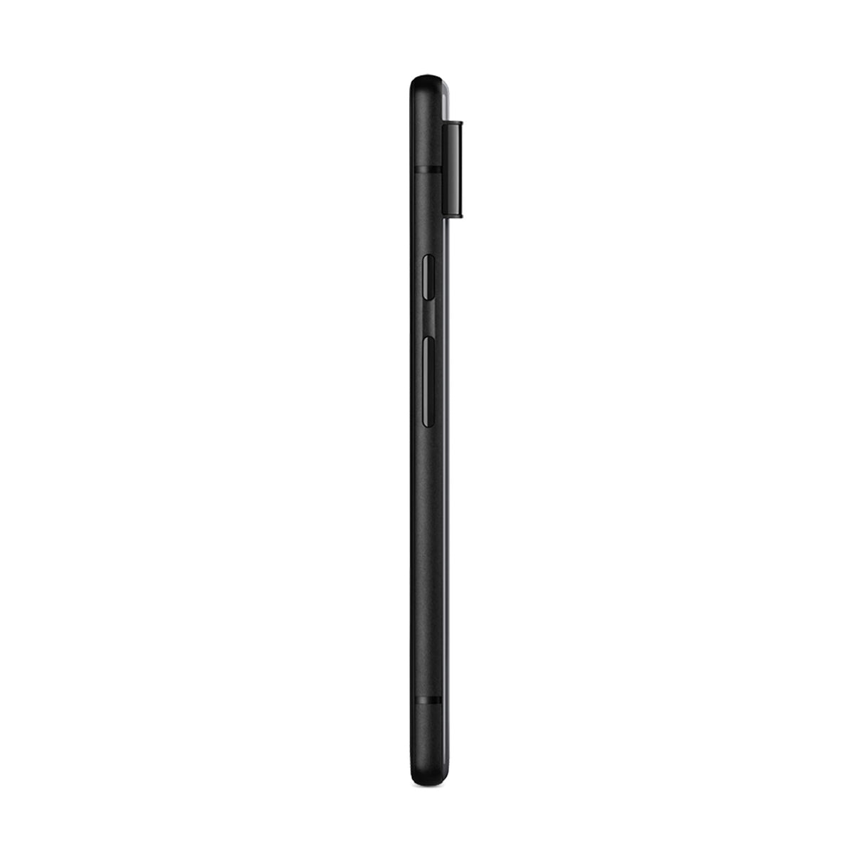 Google Pixel 6 - Teléfono móvil libre 5G Android con cámara de 50 megapíxeles y lente de gran angular - [128 GB] - [Carbón]