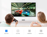 IMILAB Xiaomi Mi TV Box S - Streaming Player, Black