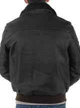 Schott NYC LC5331X, Chaqueta para Hombre, Ant., M