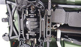 Amewi Camuflaje 22420 - Camión Militar (Escala 1:10)