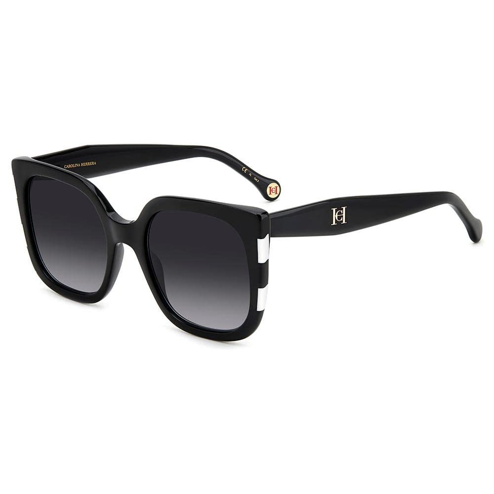 CAROLINA HERRERA Her 0128/S Gafas, 80s, 54 para Mujer