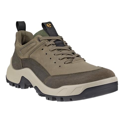 ECCO Offroad Shoes, Sandalia Deportiva Hombre, Tarmac Tarmac, 43 EU