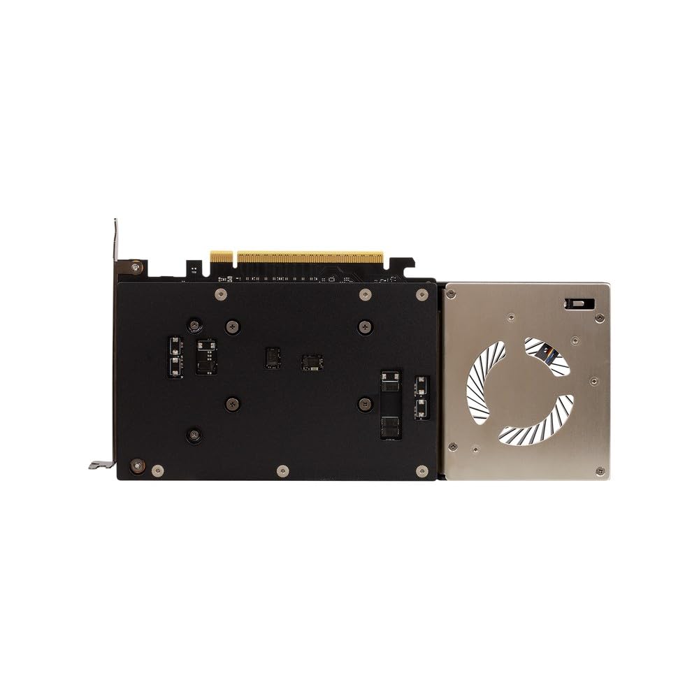 Sparkle - Tarjeta gráfica Intel ARC Pro B50 con Ventilador [SBP50W-16G]