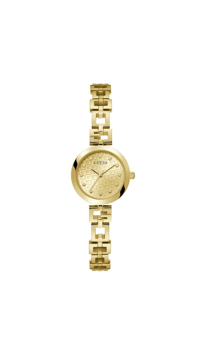 Guess Analógico Modelo Lady G. Marca