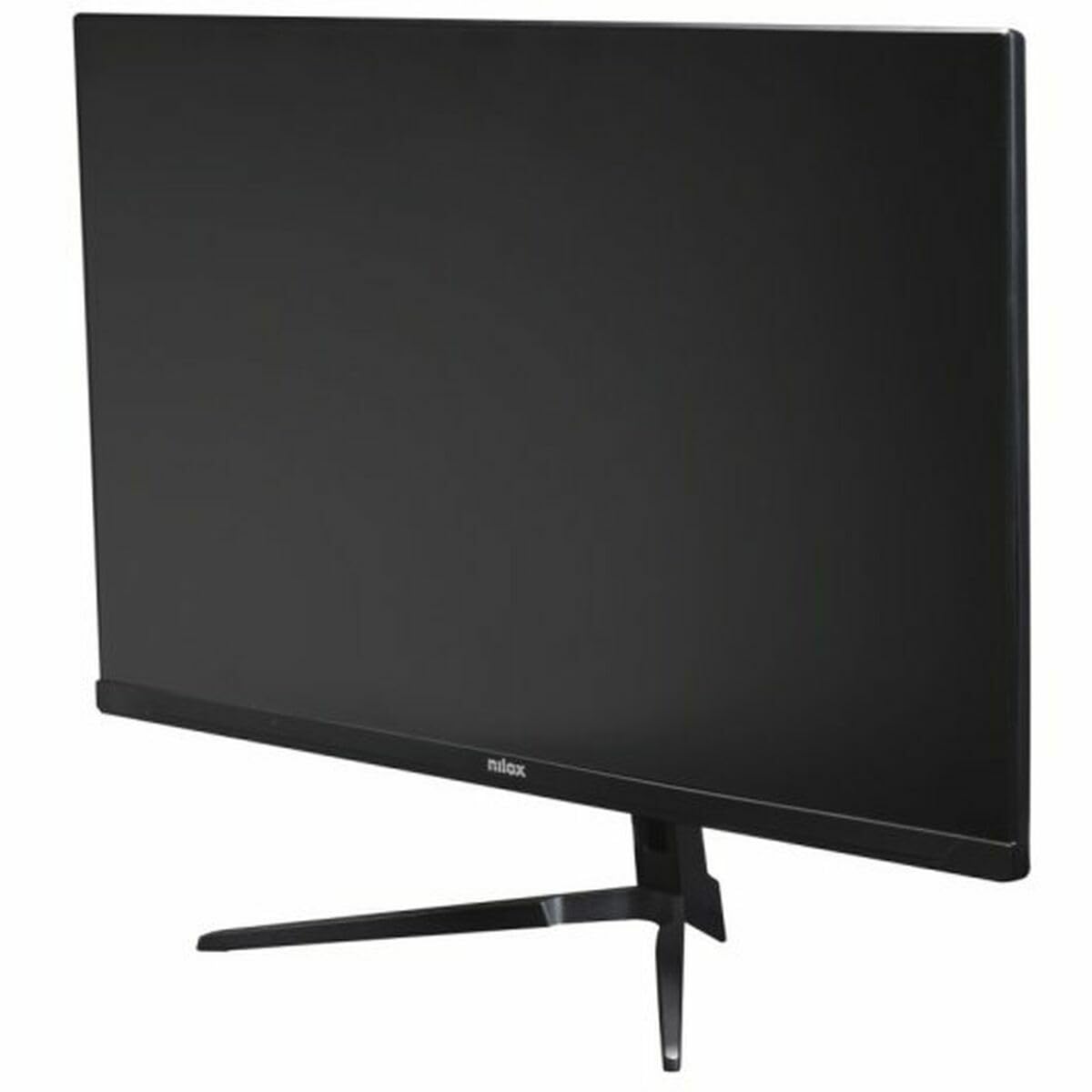 Nilox Monitor Gaming NXM27FHD16511 27" - Marca EAN: 8431775035492