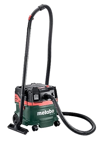 METABO 602085000 Aspiradora de seguridad