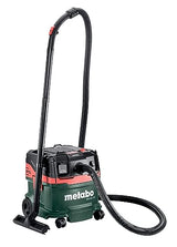 METABO 602085000 Aspiradora de seguridad