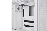 Thermaltake CTE C750 Air Snow | E-ATX Full Tower Chassis | Snow