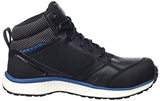 Timberland PRO, Reaxion NT FP ESD S3 Hombre, Black, 41.5 EU