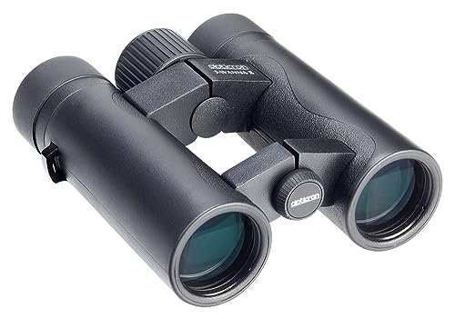 Opticron Savanna R PC Oasis - Prismáticos (10 x 33)
