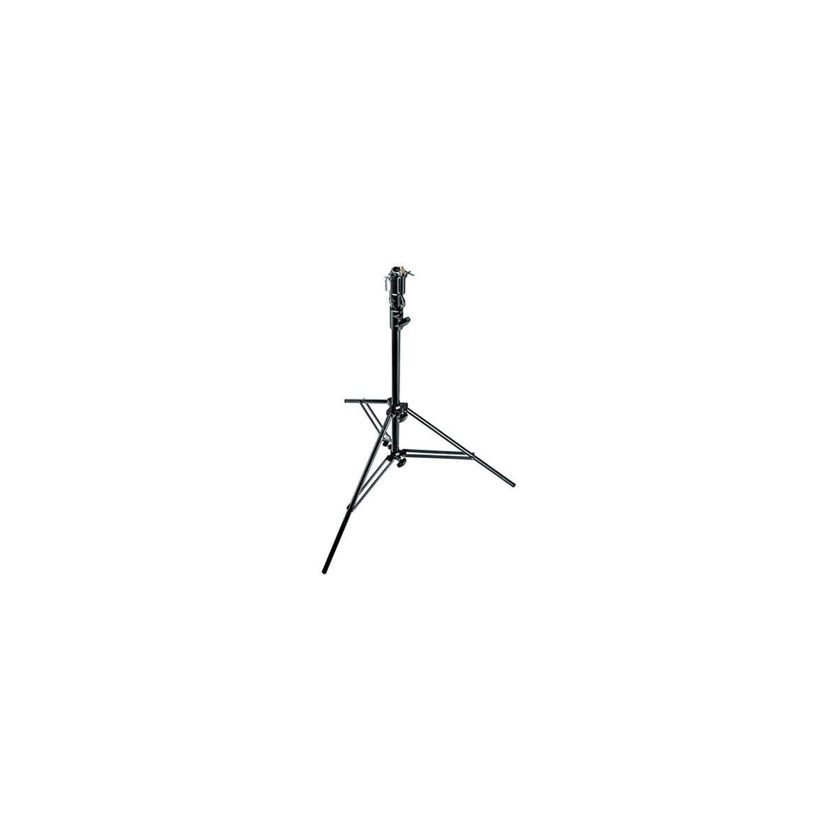 Manfrotto 085BS - Jirafa Light Boom 35 con pie