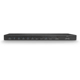 LINDY Divisor HDMI 18G de 8 Puertos