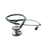 ADC Adscope 601 - Estetoscopio cardiológico convertible - Verde oscuro