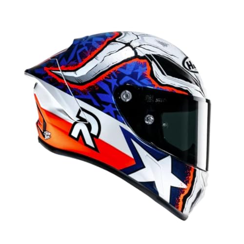 HJC, Casco Moto Integral RPHA 1 GARRETT GERLOFF REPLICA, S