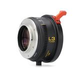 Module 8 - L3 Tuner - Retroscope Variable Look - PL Lens to RF Mount (1003-04)