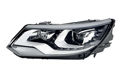 HELLA 1ZS 010 748-311 Bi-Xenon-Faro principal - por ej. VW Tiguan (5N_) - ECE/CCC - para circulación por la derecha - izquierda