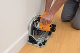 Triton TTS1400 - Sierra circular (tamaño: 1400W)